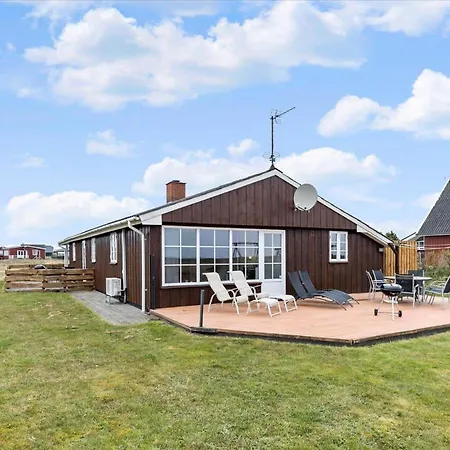 Dom wakacyjny 0065-romo-lakolk-165 *